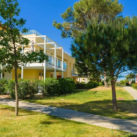 Le Brusc With Sea View Apartment Six-Fours-les-Plages