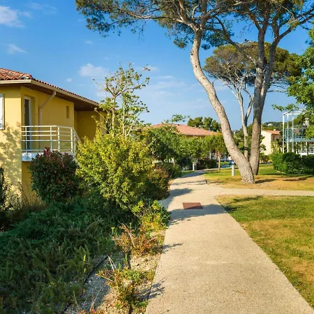 Le Brusc With Sea View Six-Fours-les-Plages