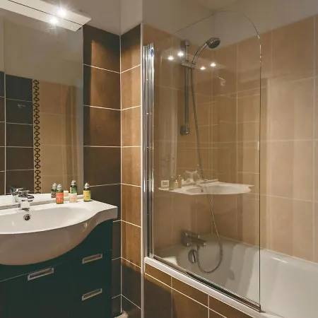 Apartment Le Brusc With Sea View