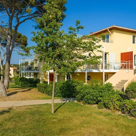 Apartment Le Brusc With Sea View *