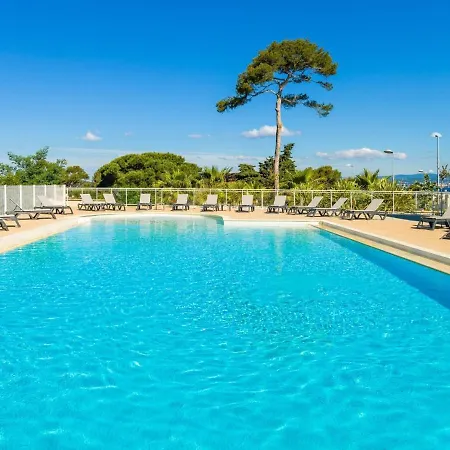アパート With View In The Var-provence *