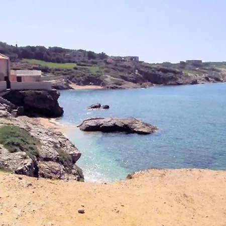 Appartamento Le Brusc With Sea View